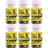 STACKER 2 Yellow Hornet : bouteille prête pour booster l énergie au quotidien.