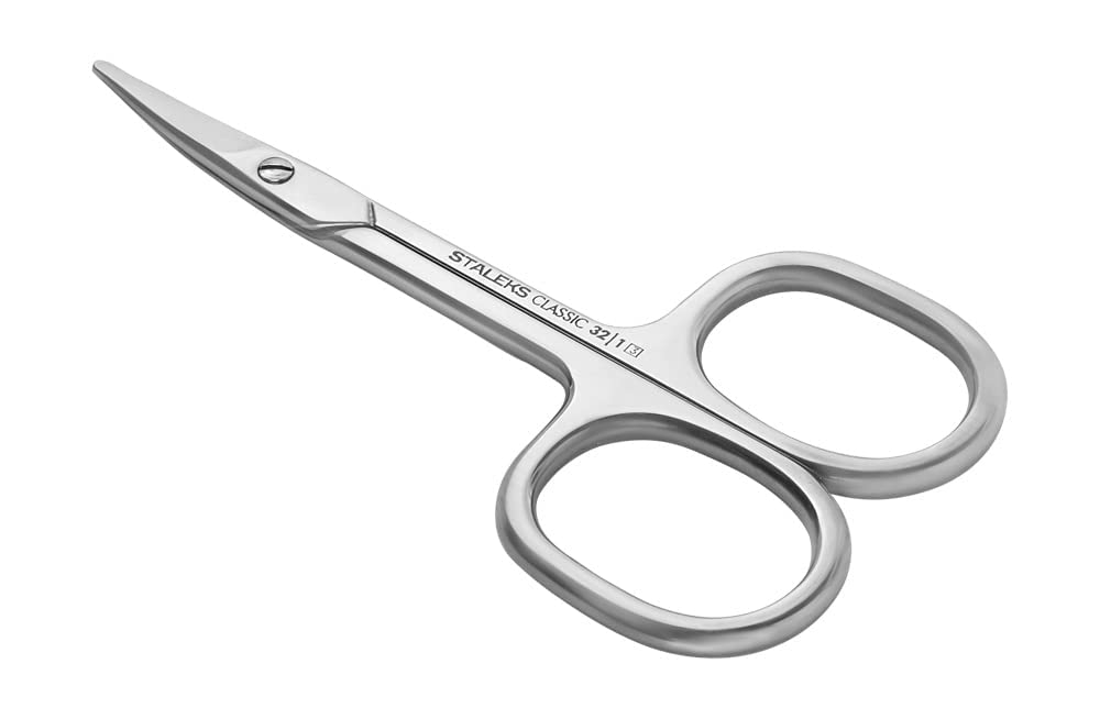 Staleks Classic 32 Type 1 hygiène-résistante et désinfection aisée après chaque utilisation.