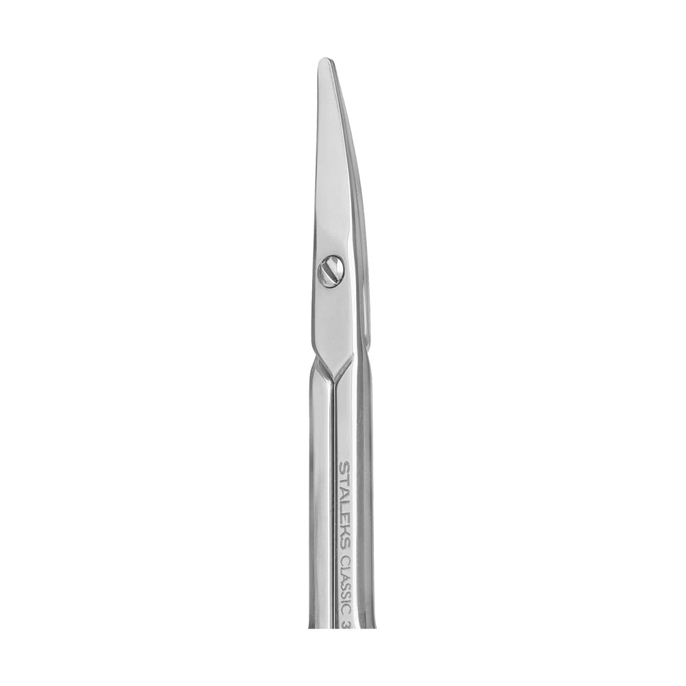 Staleks Classic 32 Type 1 lame-fine offrant une coupe précise sans abîmer l’ongle.