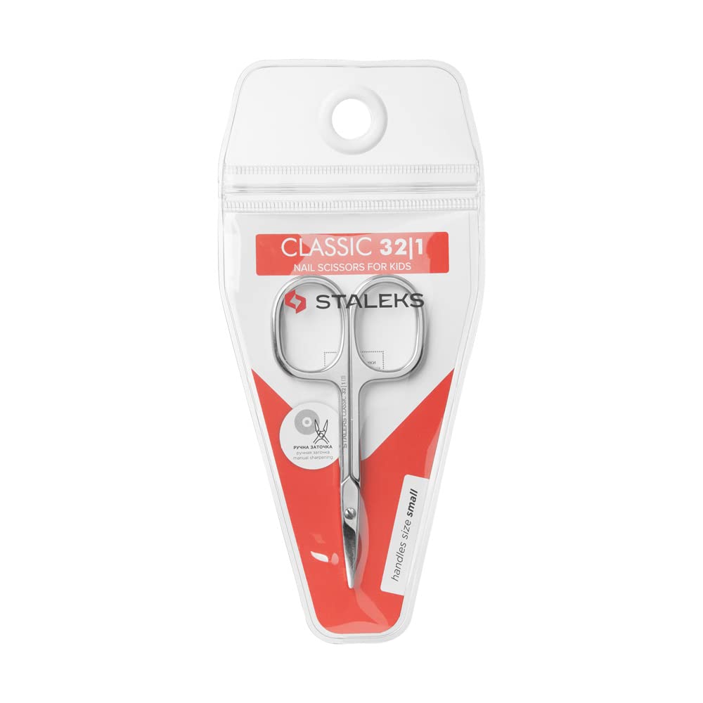 Staleks Classic 32 Type 1 utilisation-douce, idéal pour le rituel soin bébé.