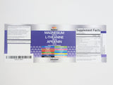 Stamiron Qualité USA — laboratoire certifié et fabrication locale.