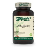 Vitamine C antioxydante dans Standard Process A-C Carbamide pour la protection cellulaire