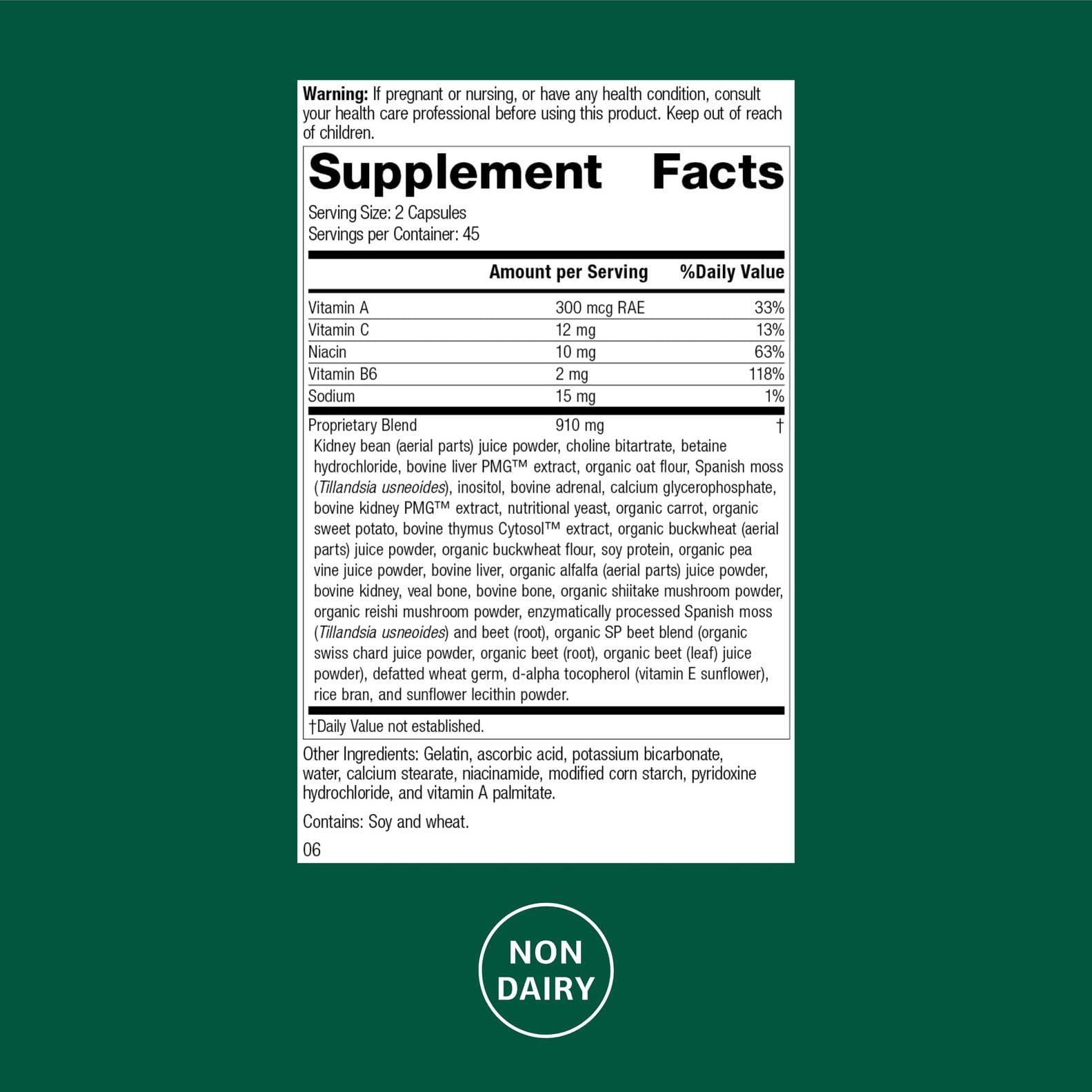 Albaplex gélules, dosage pratique pour votre routine santé.