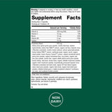 Albaplex gélules, dosage pratique pour votre routine santé.