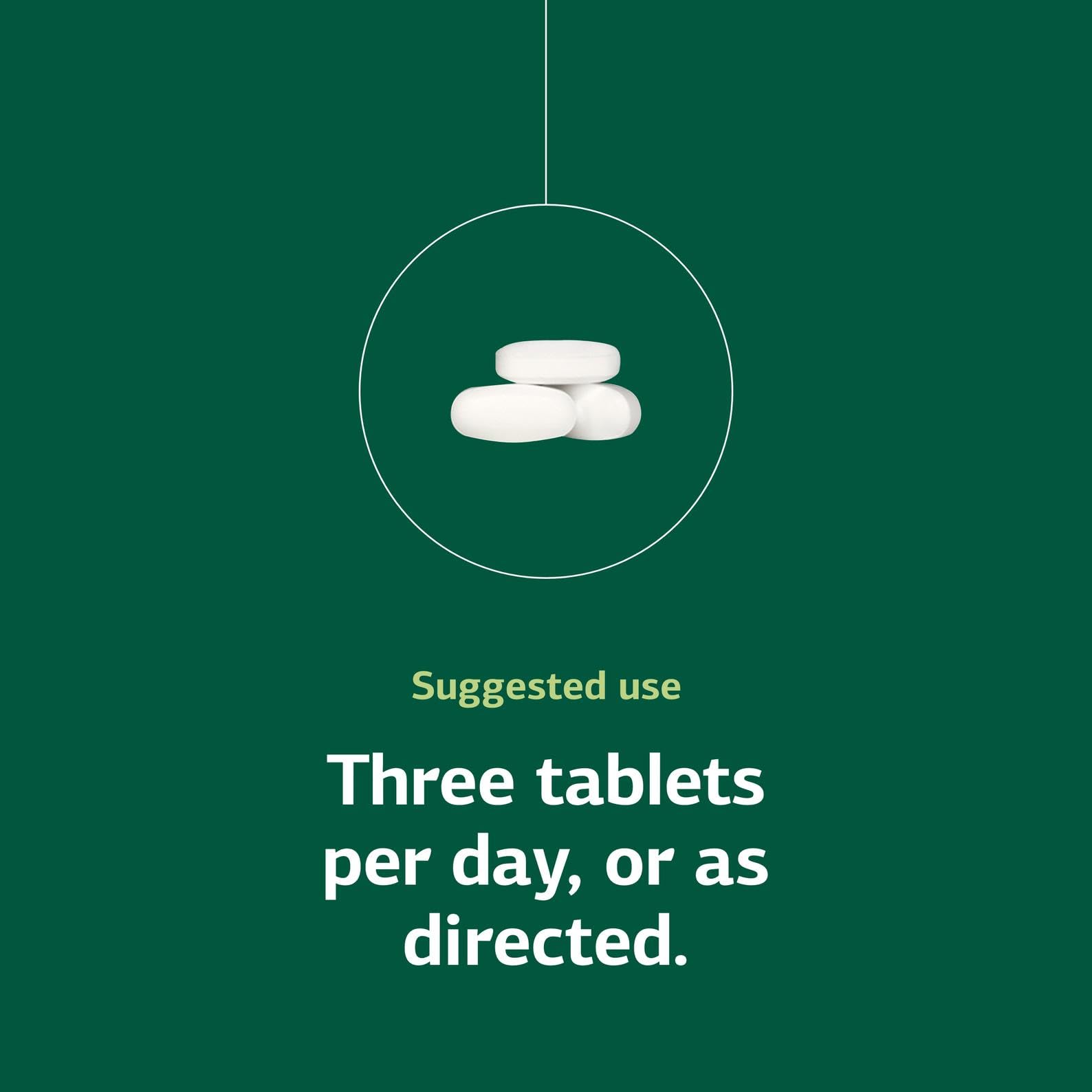 Standard Process Calcium Lactate - Tablettes sans soja: adaptée à divers régimes alimentaires