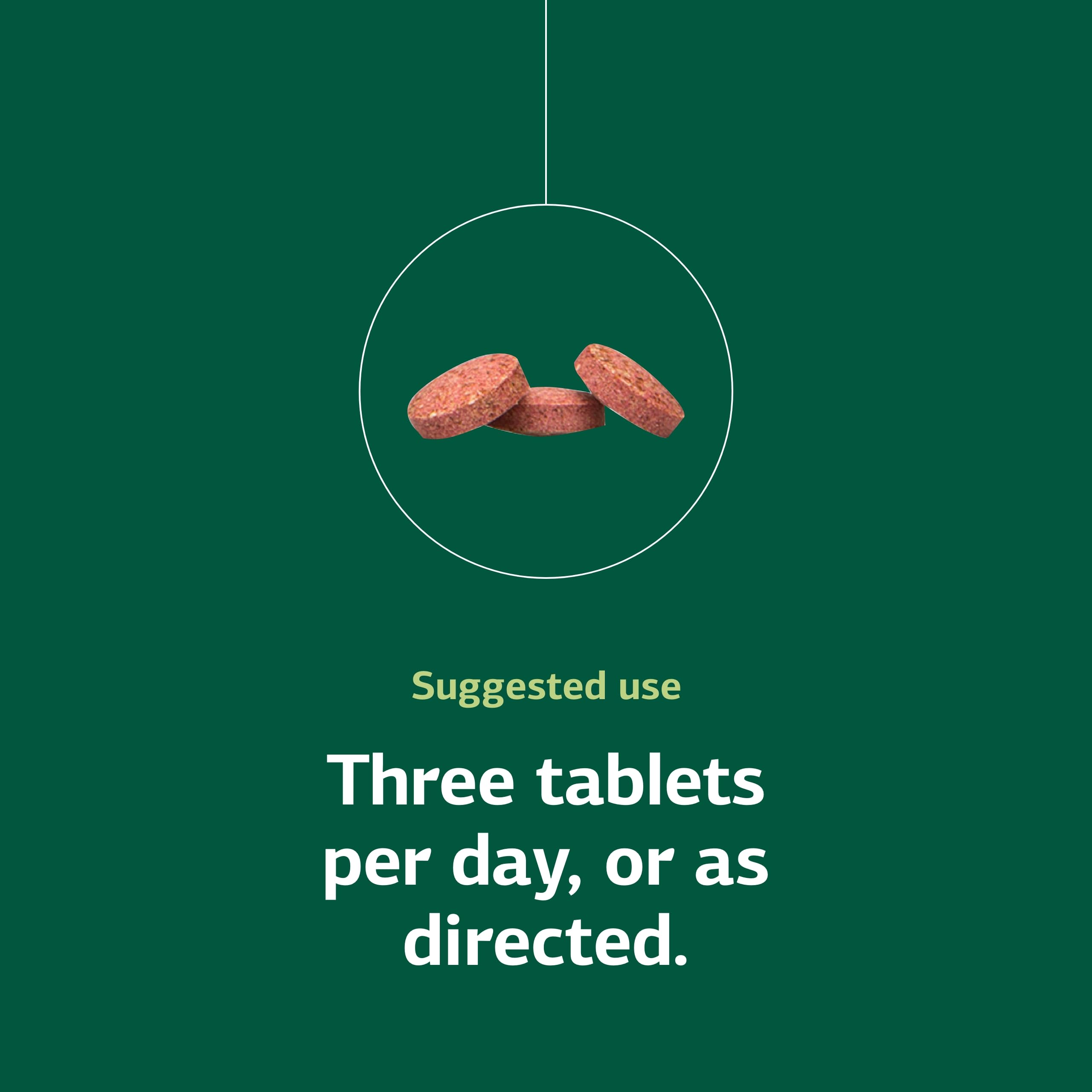 Plus de 95 ans d’expertise Standard Process en nutrition à base d’aliments entiers.