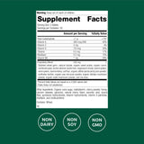 Catalyn tablettes mâchables avec vitamines A, D et B6, soutien antioxydant potentiel.