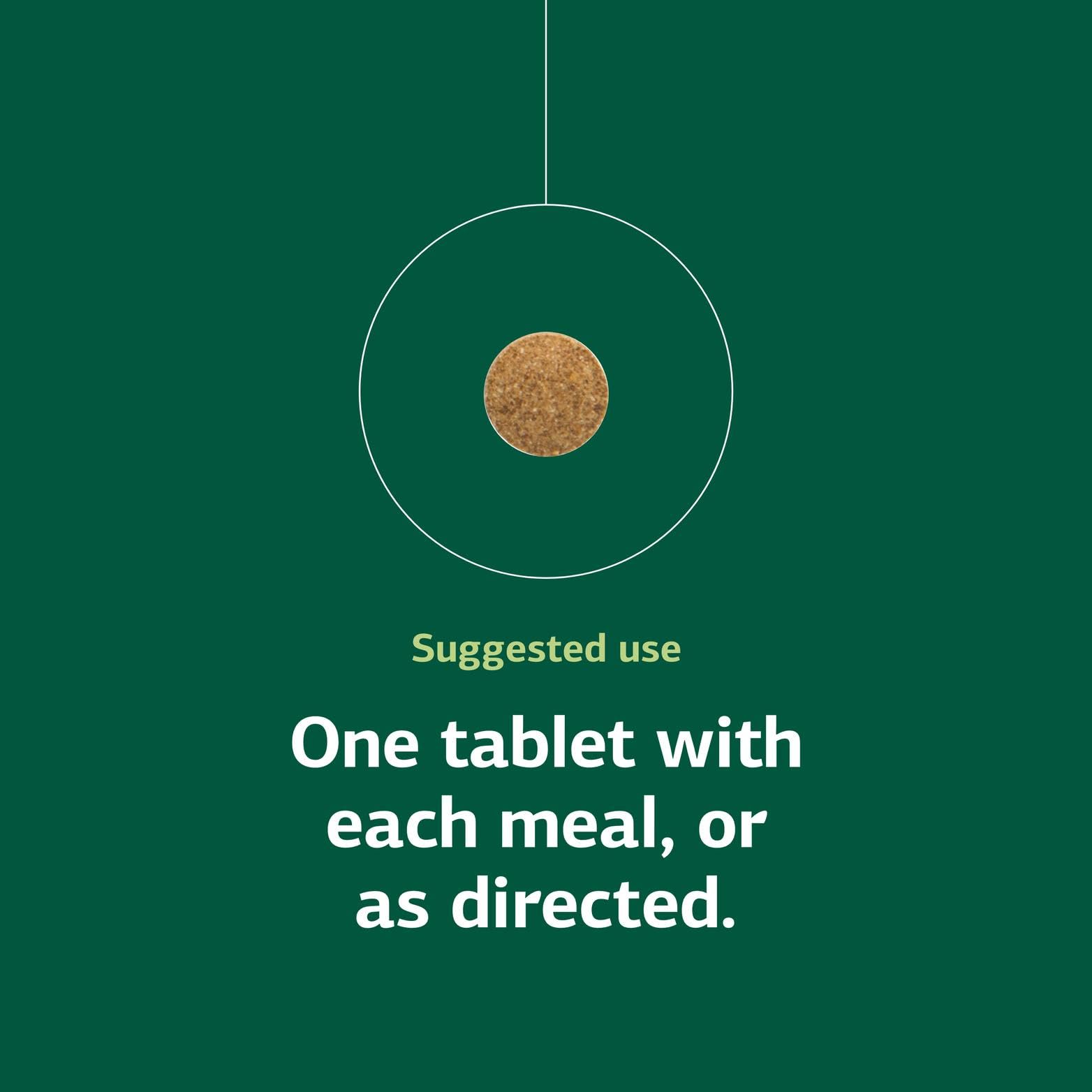 Tablettes Cataplex B2, soutien potentiel pour le foie et le système nerveux