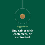 Tablettes Cataplex B2, soutien potentiel pour le foie et le système nerveux