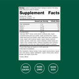 Cataplex C tablettes, antioxydant vitamine C pour le collagène et les vaisseaux