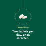 Dose quotidienne visible, Cataplex D peut favoriser l’absorption du calcium.