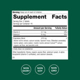 Cataplex E2 en bouteille, 90 tablettes, usage quotidien pratique.