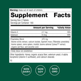 Cataplex E2 : vitamine E et sélénium, nutriments essentiels pour les cellules.