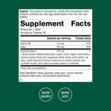 Cataplex F dosage quotidien, soutien énergie et vitalité potentielle.