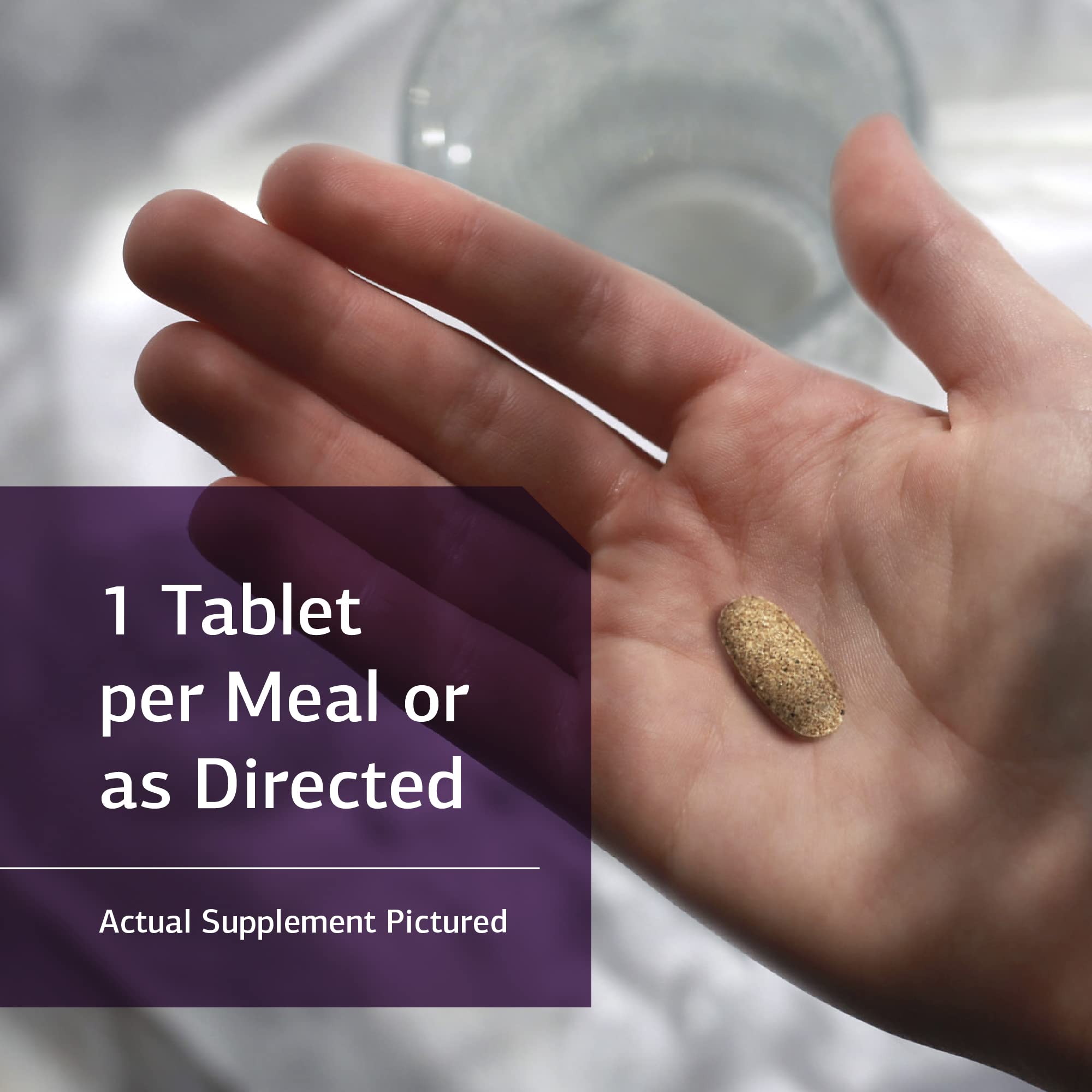 Standard Process Drenamin — flacon en gros plan, complément nutritionnel basé sur des nutriments complets