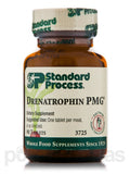 Standard Process Drenatrophin PMG, comprimés, soutien potentiel des glandes surrénales et énergie