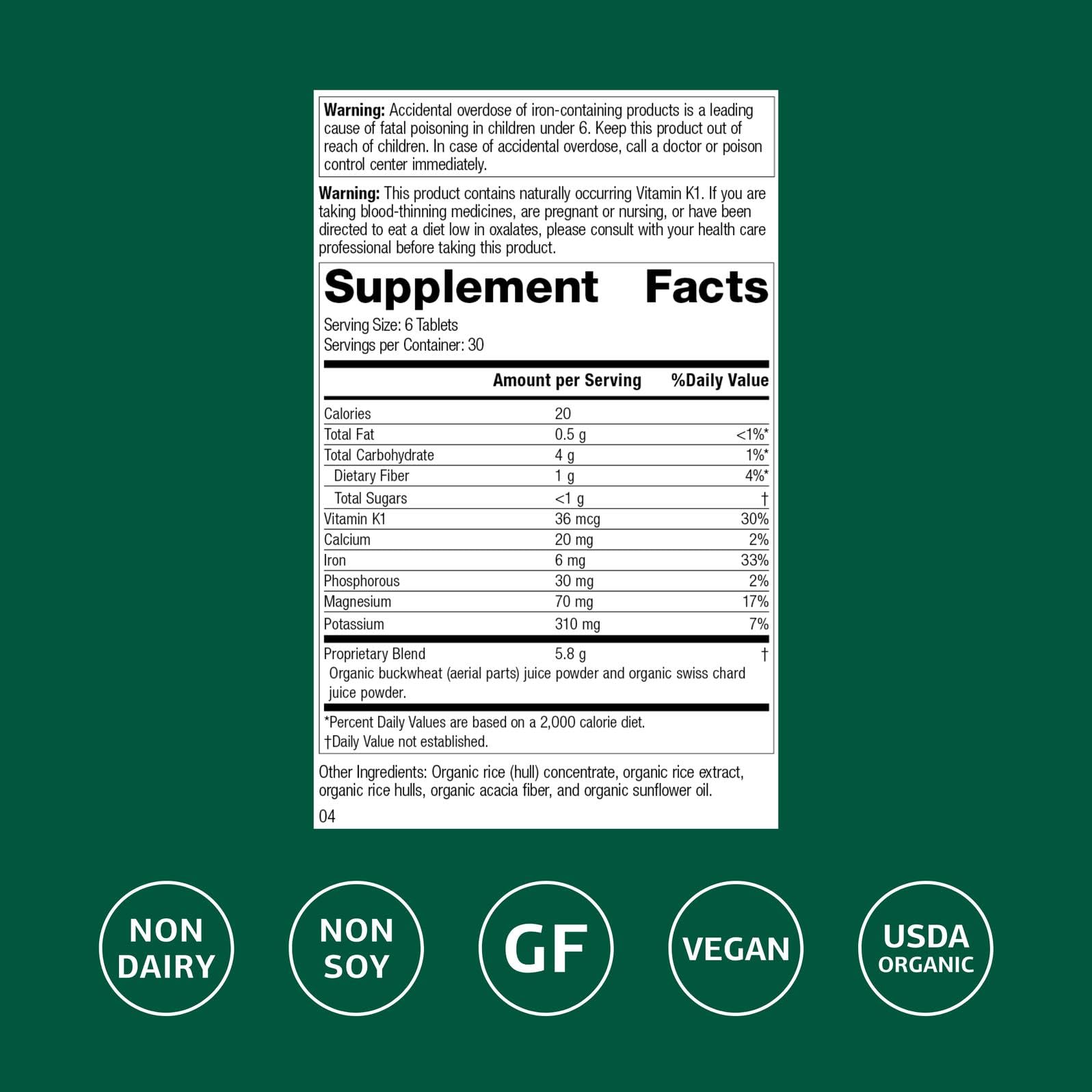 Standard Process E-Z Mg – comprimés, utile pour une routine nocturne potentielle.