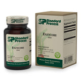 Standard Process Enzycore: contrôle qualité et procédé respectueux de la nature.