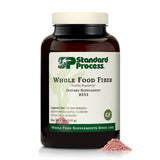 Standard Process Fibre Entier - poudre digestive pour soutien quotidien
