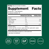 Standard Process Fibre soluble-insoluble - mélange de fibres pour digestion