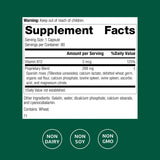 Standard Process For-Til B12 : capsules visibles, soutien potentiel d'énergie au quotidien.
