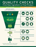Gastrex — capsule en perspective, utile pour le confort digestif potentiel.