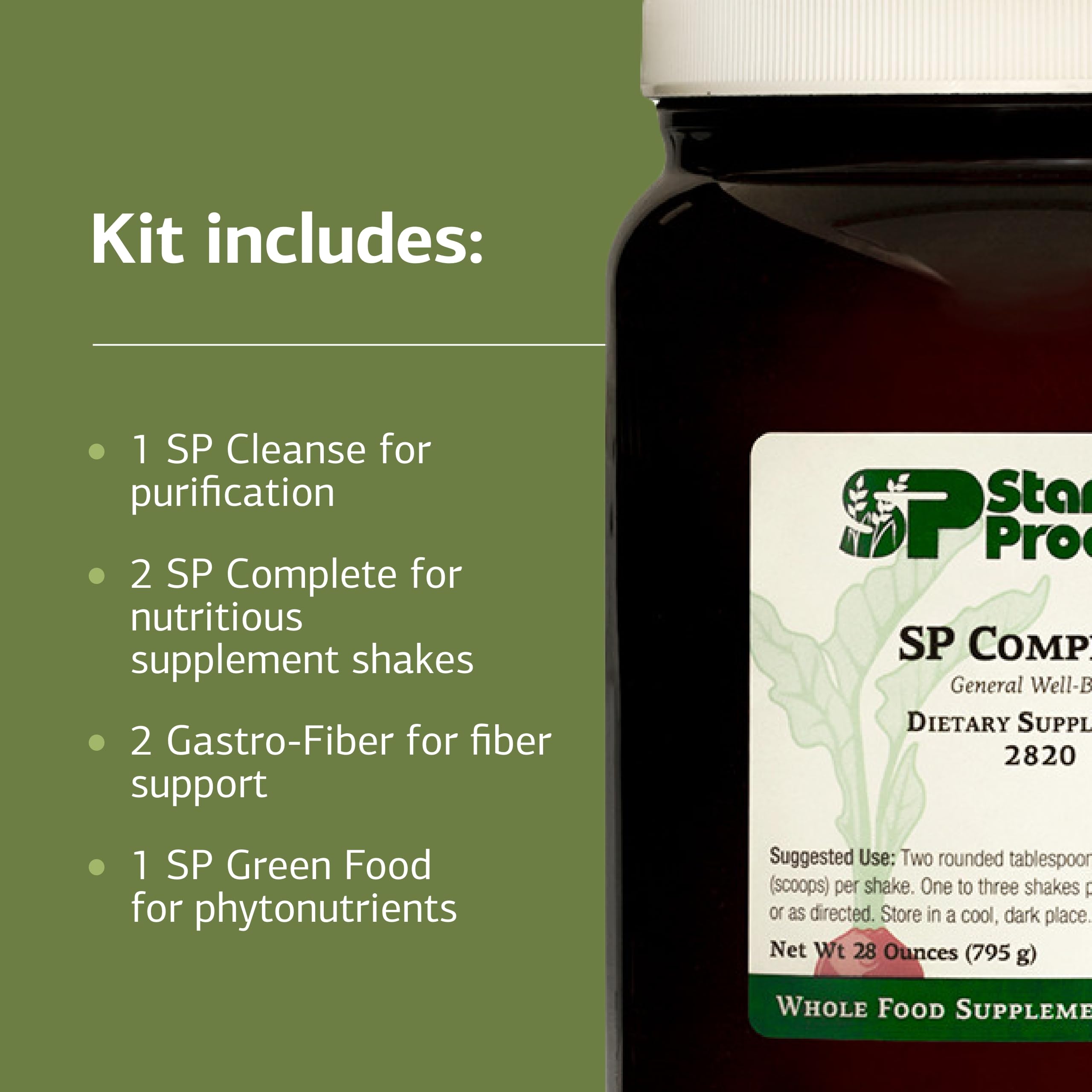 Poudre Gastro-Fiber pour soutenir digestion et confort