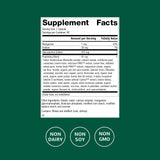 Standard Process Glucosamine Synergy, gélules capsules, utile pour le maintien de la mobilité articulaire.