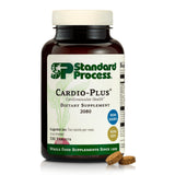 Standard Process Cardio-Plus bouteille prête à l emploi pour soutenir la circulation