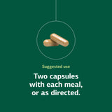 Iplex Standard Process capsules visibles dans un bol pour dosage pratique