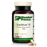 Ligaplex II, bouteille de 150 capsules, soutien des articulations.