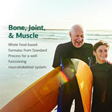 Ligaplex II : sans soja ni produits laitiers pour certains régimes.