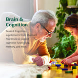 Neuroplex soutient potentiellement les fonctions nerveuses et endocriniennes.