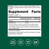 Okra Pepsin E3 par Standard Process : capsules favorisant la digestion des protéines.