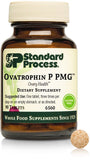 Ovatrophin PMG 90t, flacon: soutien potentiel des fonctions ovariennes.
