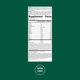 Pack Sante Generale Standard Process: Trace Minerals-B12 pour le soutien mineral quotidien