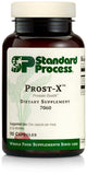 Prost-X de Standard Process, bouteille de 90 capsules pour le soutien potentiel des os