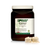 SP Complete sans lait, flacon: proteine de riz pour soutien quotidien.