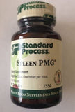 Standard Process Spleen PMG tablettes 90 : soutien potentiel de la rate