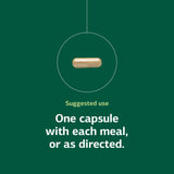 Standard Process Super-EFF icône sans céréales, adaptée à divers profils alimentaires.