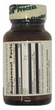 Standard Process Thymus PMG comprimés – boîte pratique pour prise régulière