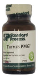 Standard Process Thymus PMG comprimés – flacon élégant, utilisation quotidienne