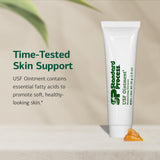 Pommade USF Standard Process – crème corps, soin hydratant quotidien