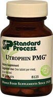 Standard Process Utrophin PMG, bouteille: soutien utérin potentiel au quotidien.