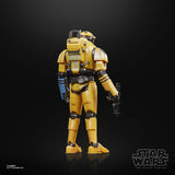 STAR WARS Ensemble de deux figurines à l'échelle 15 cm, parfaites comme pièce de collection.
