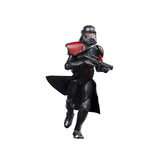 STAR WARS Purge Trooper, personnage issu d Obi-Wan Kenobi, accessoire idéal pour jeux imaginatifs.