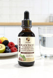 Starisetme Concentration Absinthe Noix-Noire: haute efficacité et absorption améliorée.
