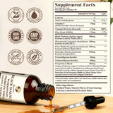 Starisetme Utilisation Quotidienne Absinthe Noix-Noire: accompagnement bien-être durable.