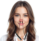 Starlite Smile lumière rouge pour le nez, utilisation pratique et bénéfices potentiels.