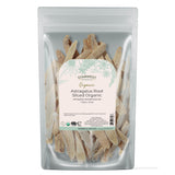 starwest-botanicals astragalus racine tranchee: infusion facile et naturelle.